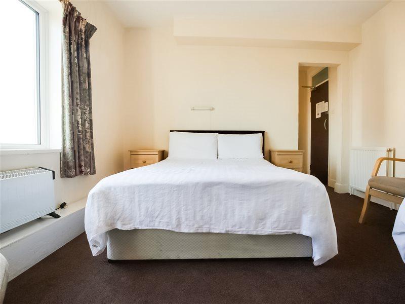 Oyo Grosvenor House Hotel Skegness Exterior foto